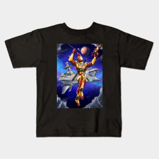 Cosmic Corsair Kids T-Shirt